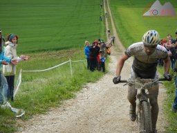 2013 (Marathon EM)